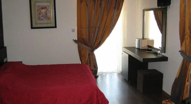 Трёхместный номер Standard Selefkos Palace