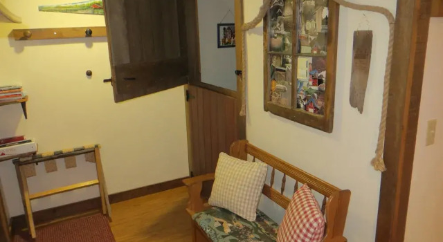Апартаменты Standard Cupola Inn Bed & Breakfast