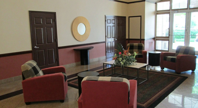 Extended Stay America - Dallas - Vantage Point Dr.