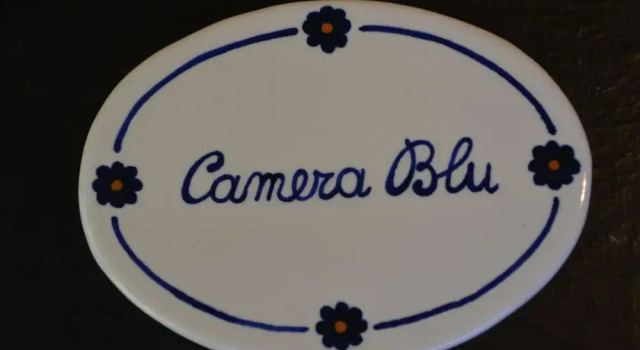 Номер Comfort Agriturismo Nobile