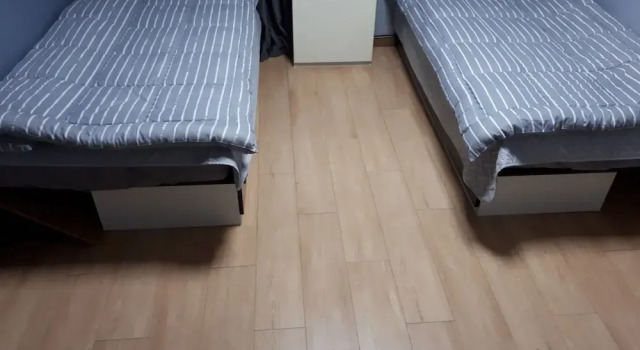 Habitación Business Ulsan Guest House BaehoHanmaru