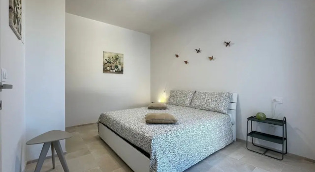 Вилла Borgo Morgicchio