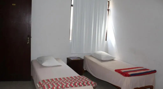 Номер Standard Hotel Aquarius