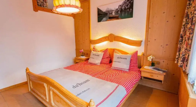 Bergidyll 3 by Alpenidyll Apartments, Prenota Appartamento Hotel a Stiria con parcheggio, Parcheggio