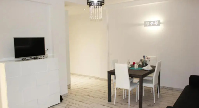 Апартаменты La Rosa Dei Venti Apartments