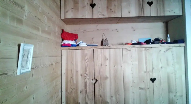 Apartment With 3 Bedrooms in Flaine, With Wonderful Mountain View, Shared Pool, Furnished Terrace - 500 m From the Slopes