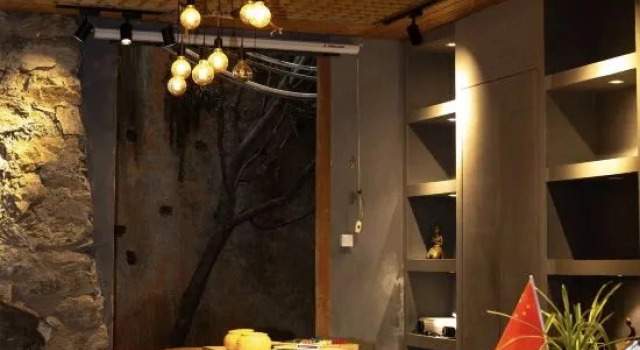 Jiujianban Hostel, Reserva ahora Albergue Hostales en Jiangxi, Albergue
