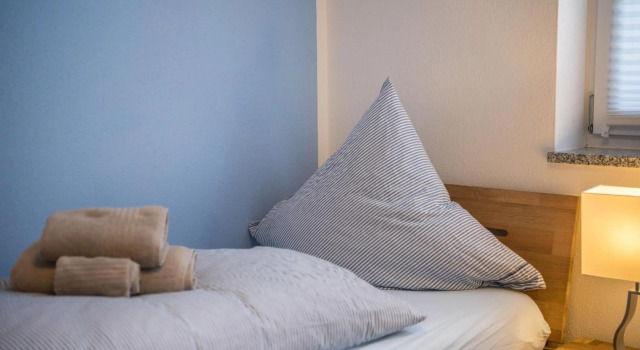 Ferienwohnung Lausbub, Prenota Hotel Otterfing 