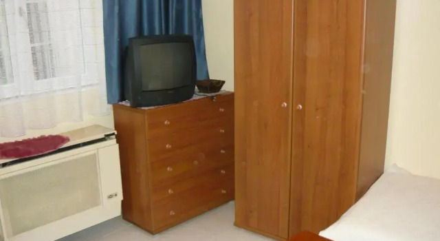 Студия Galagonyás apartman