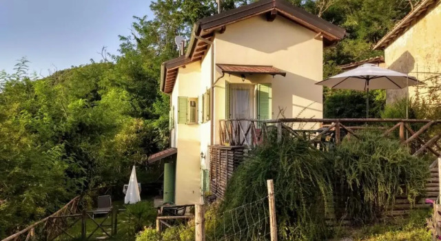Коттедж Casa Di Cinti