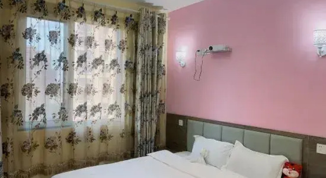 Двухместный номер Standard Tianjin Qingyuan Xiaozhu