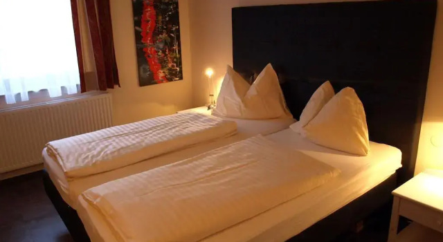 Hotel Aloisia, Hotel Garni, Réserver Hôtel Mauterndorf Lungau