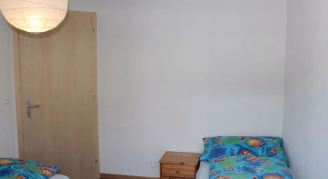 Brüggmatte 1. St. Ost
