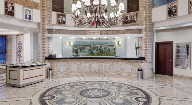 Alba Royal Hotel - Ultra All Inclusive - Adults Only 16+