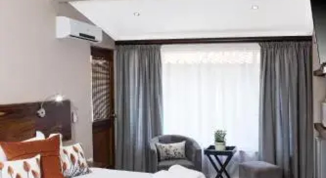 178 Club, Buchen Sie Hotel Pretoria 