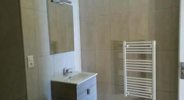 Апартаменты с видом на море Appartement vue sur mer