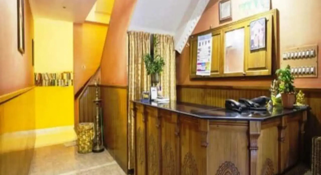 Golden Sands Beach resort, Забронировать Курортный отель Отели штата Кералы с парковкой, Парковка