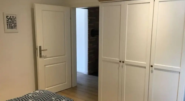 Lillehus Modern Retreat