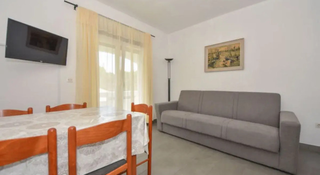 Apartment Vesela Inkoo 9999, Забронировать Апартаменты/квартира Отели Zadar Islands с бассейном, Бассейн