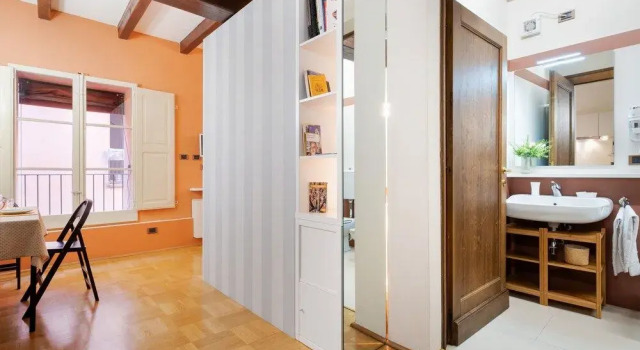 Palazzo Bocchi Minihouse
