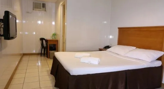 Полулюкс Value Star Inn