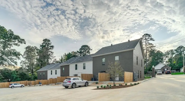 Walk to Louisiana Tech: Ruston Townhome, Buchen Sie Hotel Ruston Louisiana