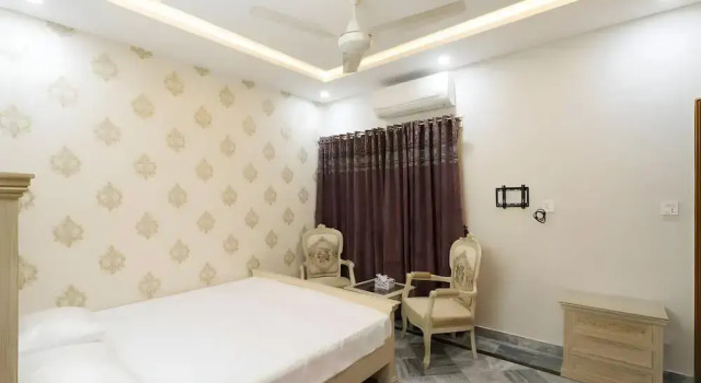 Номер Deluxe Midways Guest House and Hotels