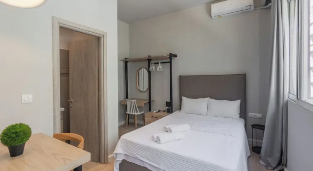 Двухместный номер Standard Noima Luxury Suites