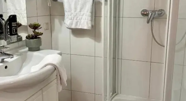 Одноместный номер Standard Landhotel Stegersbach