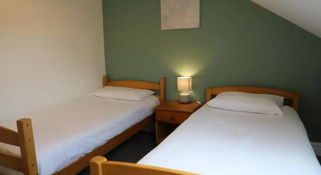 Wayfarers Independent Hostel, Book Hostel / Vandrerhjem Hostels i Penrith Countryside, Hostel / Vandrerhjem