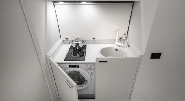 Номер Classic LHP Suite Roma Piazza del Popolo