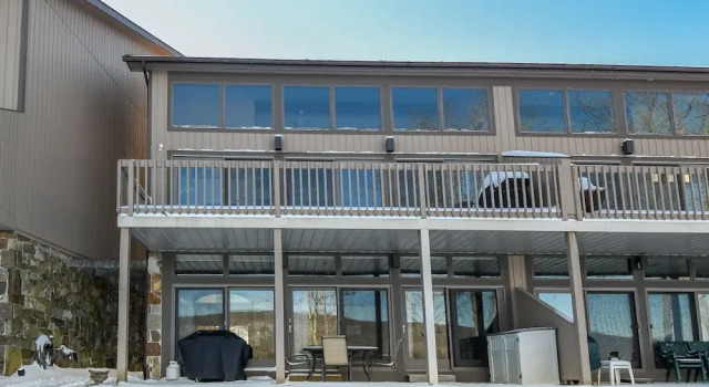 Glendale Shores 2 Bedroom Townhome #20, Buchen Sie Hotel Hotels in Maryland mit Parkplatz, Parkplätze
