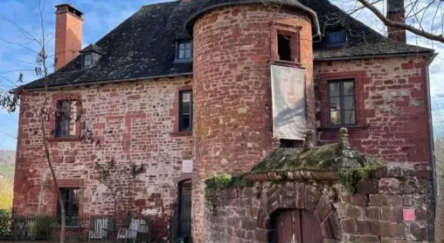 Maison Dada, Rezerwuj Hotel Meyssac Correze