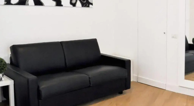 Студия Standard LHP Suite Roma Piazza di Spagna