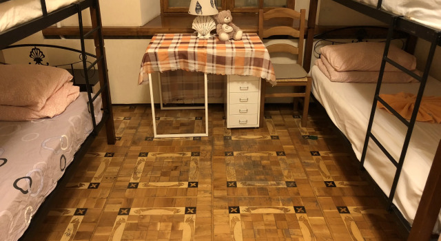 Apple Hostel Moscow, Забронировать Хостел Центральный административный округ Москва