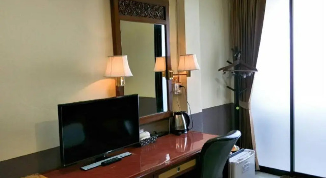Номер Standard Baik Suite