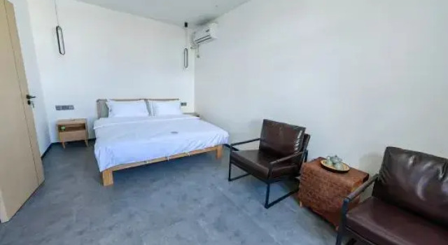 Люкс Deluxe Yingtai Bizhuang