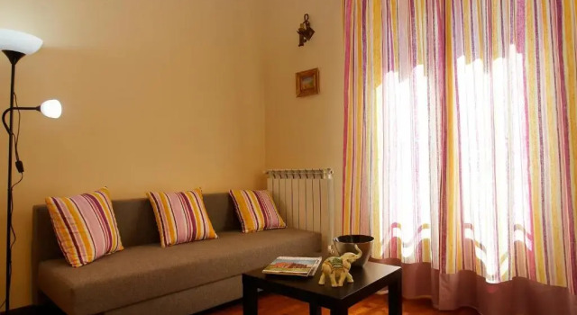 Casa Matrangela