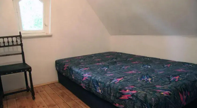 Apartment in Chemnitz, Ebersdorfer Wald, Réserver Appartement Chemnitz Saxe