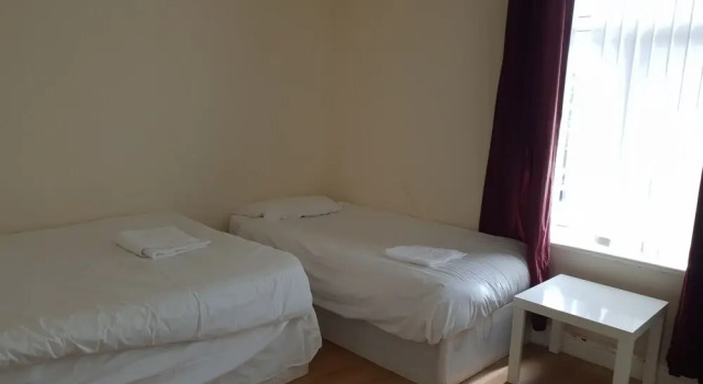 Longfield Road, Забронировать Отель Отели Тиссайд 3 звезды, 3*
