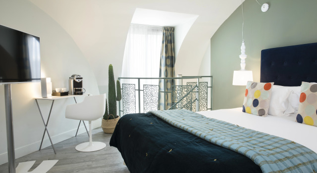 Hôtel Marais Hôme, Забронировать Отель Отели Парижа 3 звезды, 3*
