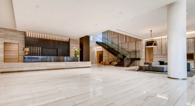 Global Luxury Suites Capitol Riverfront