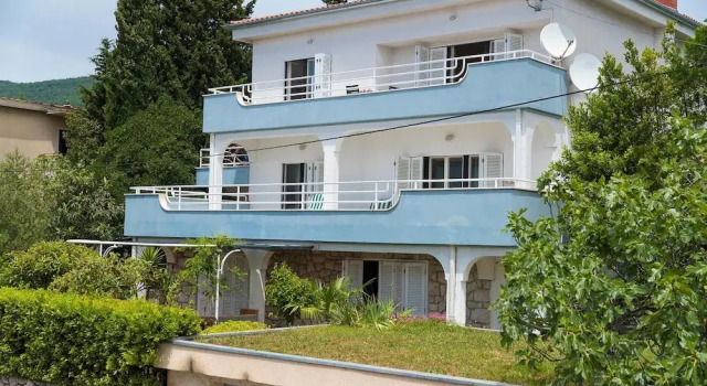 Apartment Ketryn