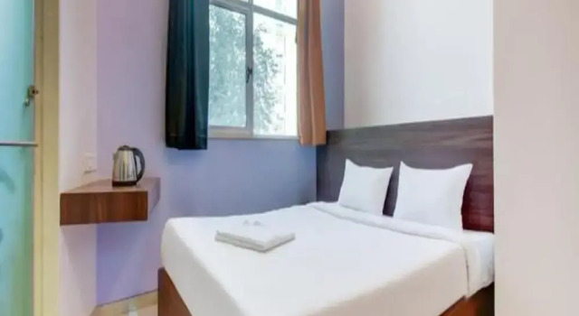 Номер Standard Hotel Nirvana Grace