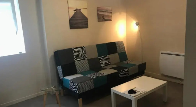 Апартаменты Le Clos Doménat 1