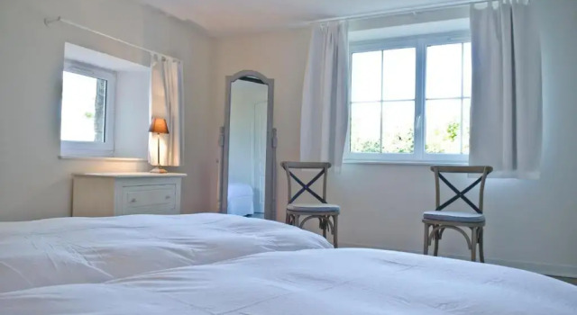 Maison Melrose