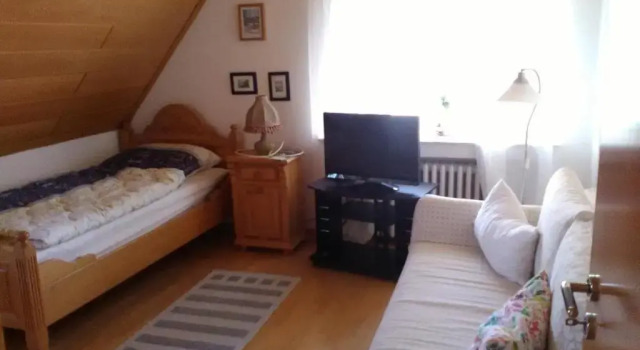 Номер Standard Haus Christiane