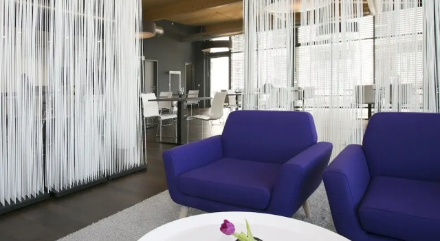 Aparthotel Parkallee