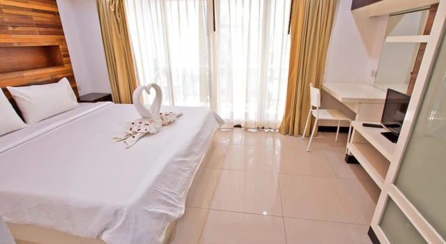 Victorian Samui Condominium