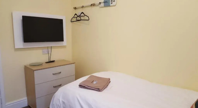 Номер Standard The Beacon Hotel